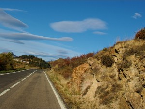 ACCIDENTES DE TRÁFICO – INDEMNIZACIÓN